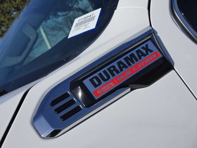 2025 GMC Sierra 2500HD SLT