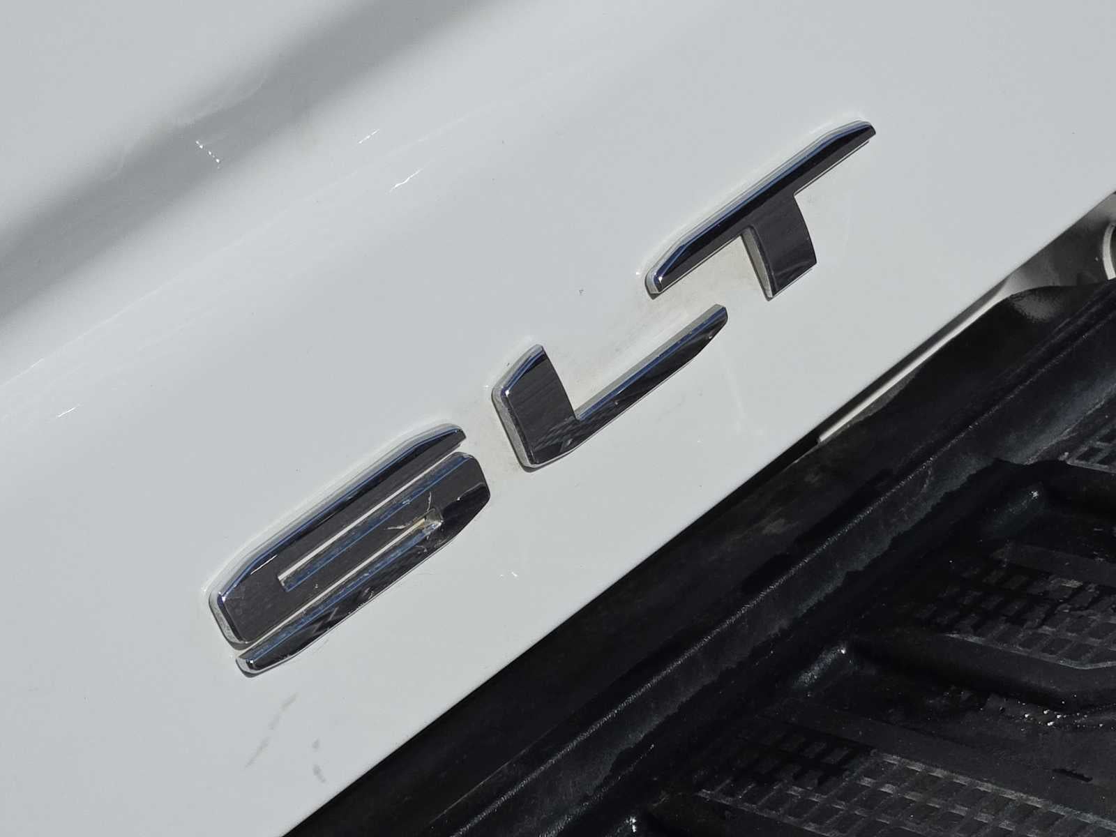 2025 GMC Sierra 2500HD SLT