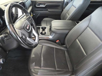 2025 GMC Sierra 2500HD SLT