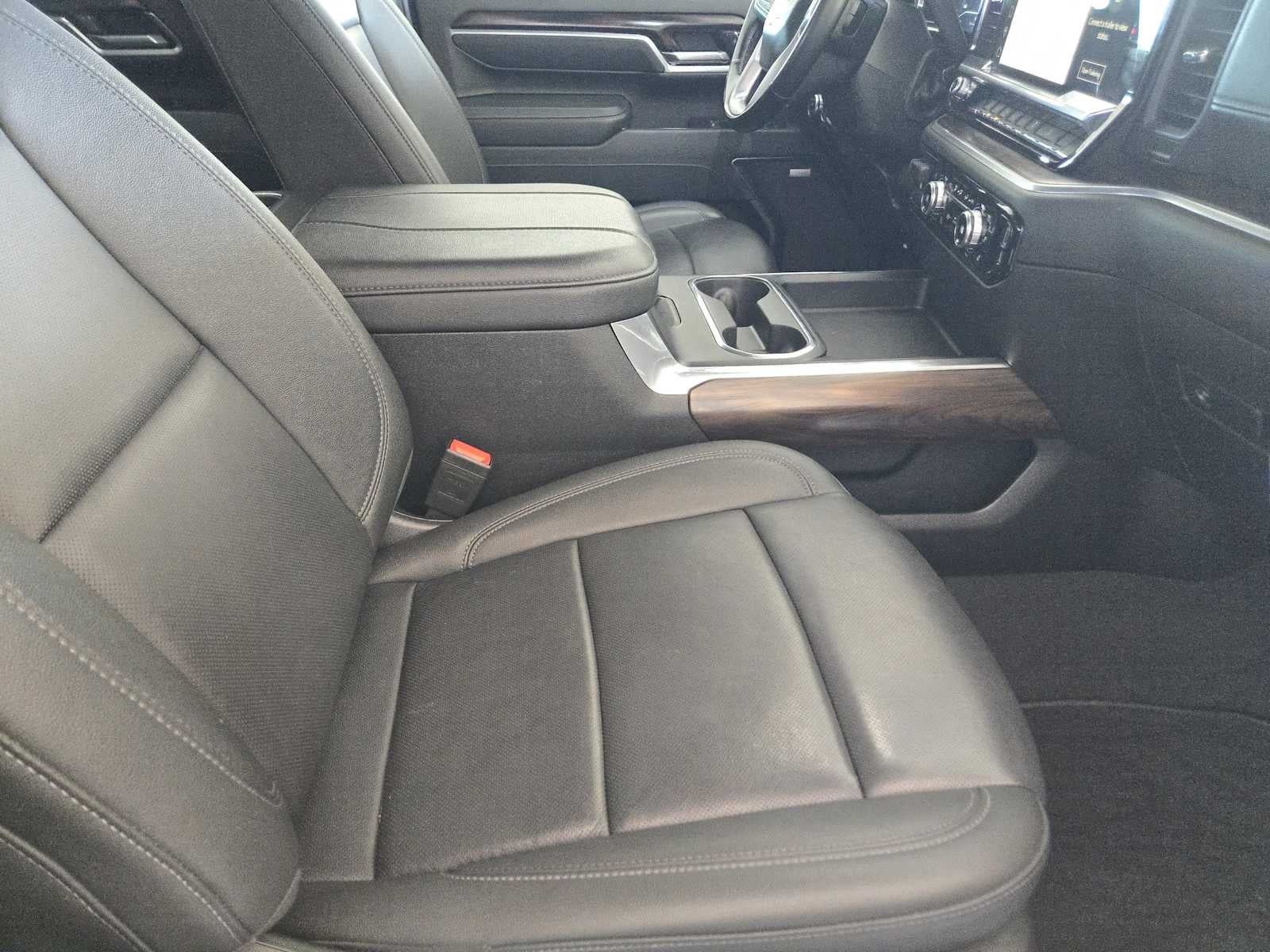 2025 GMC Sierra 2500HD SLT