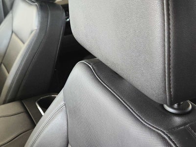 2025 GMC Sierra 2500HD SLT