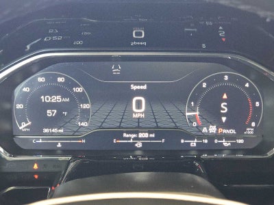 2025 GMC Sierra 2500HD SLT