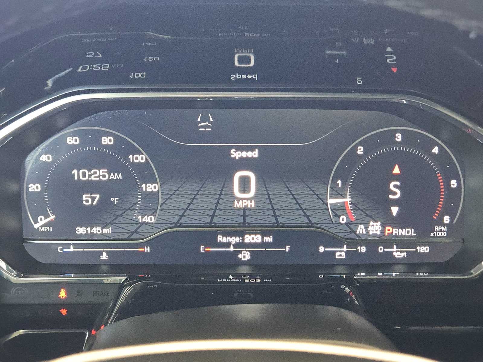 2025 GMC Sierra 2500HD SLT