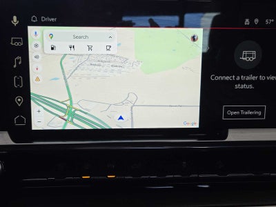 2025 GMC Sierra 2500HD SLT