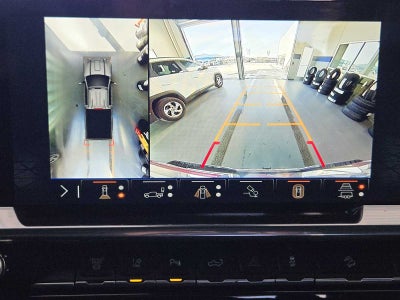 2025 GMC Sierra 2500HD SLT