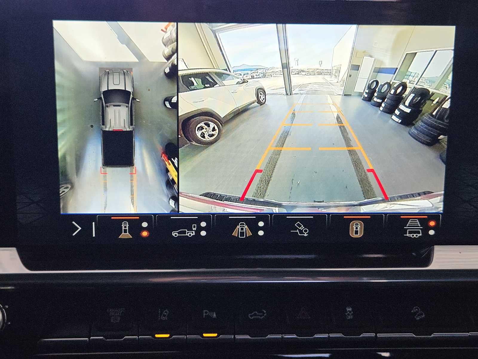 2025 GMC Sierra 2500HD SLT