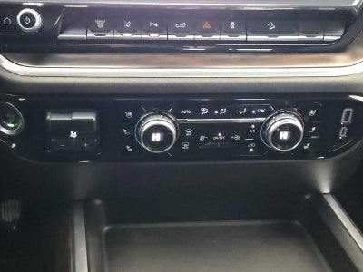 2025 GMC Sierra 2500HD SLT