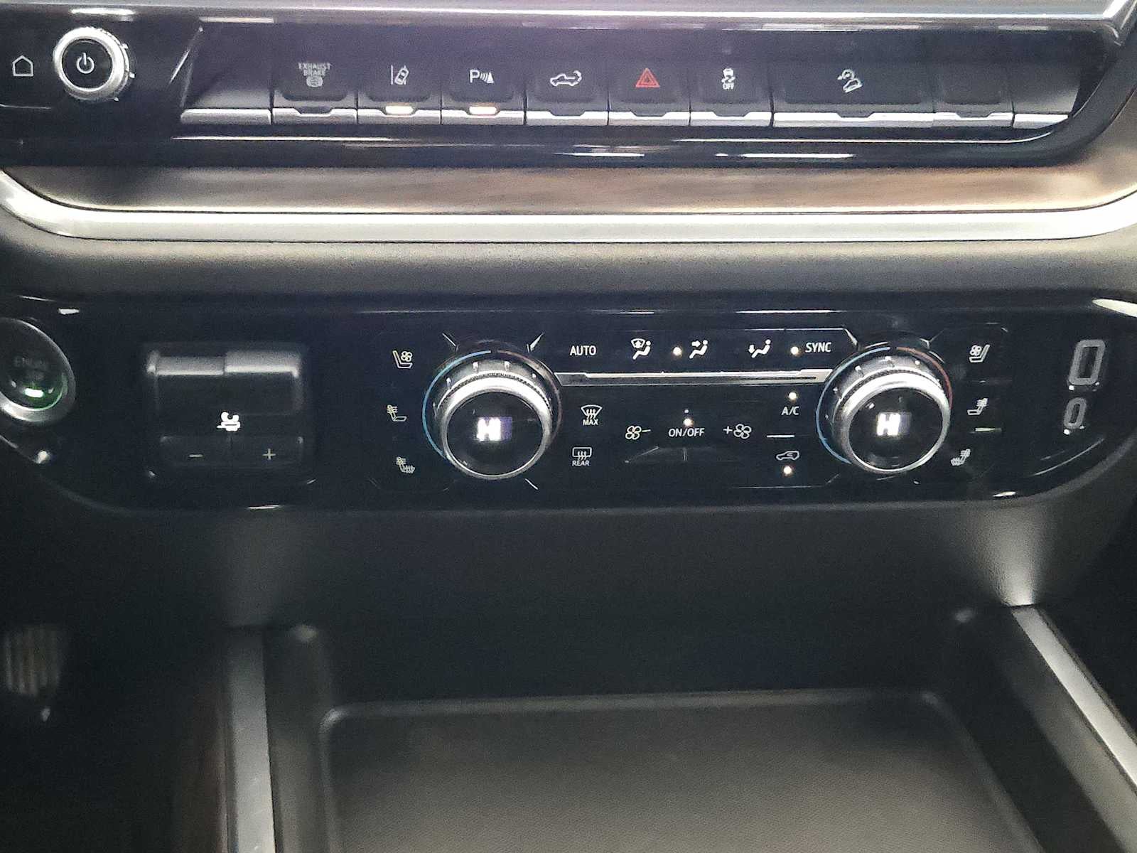 2025 GMC Sierra 2500HD SLT