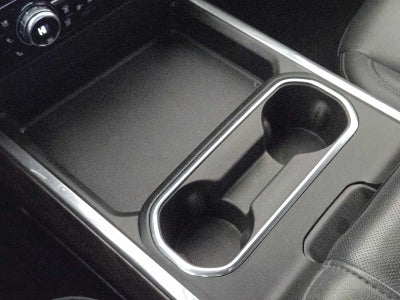 2025 GMC Sierra 2500HD SLT