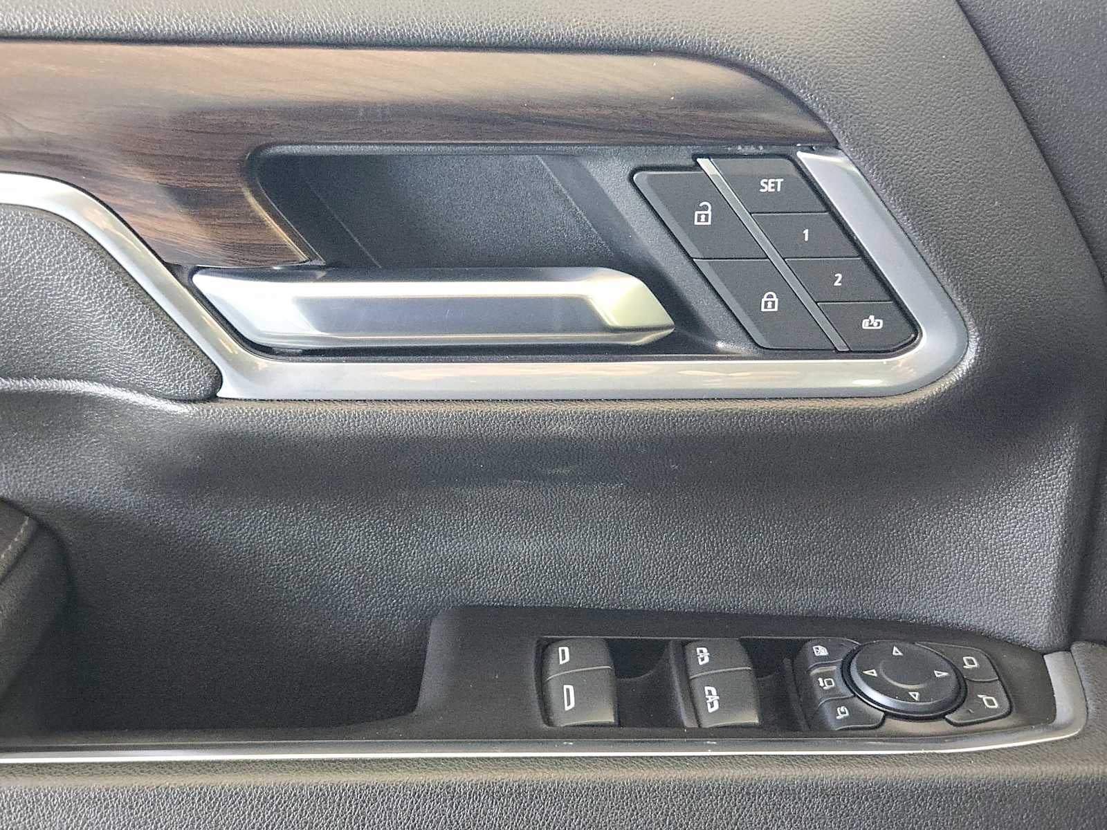 2025 GMC Sierra 2500HD SLT