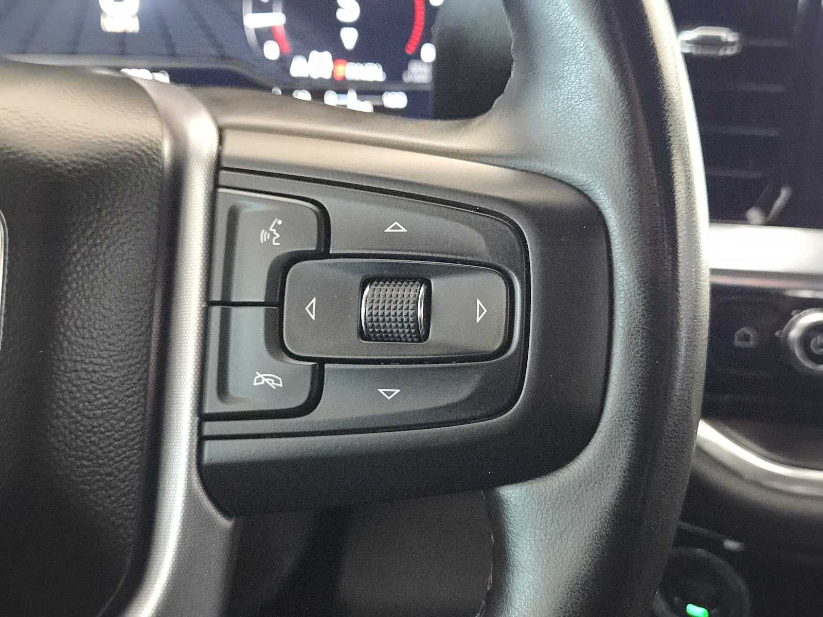 2025 GMC Sierra 2500HD SLT