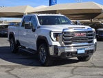 2025 GMC Sierra 2500HD SLT