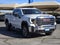 2025 GMC Sierra 2500HD SLT