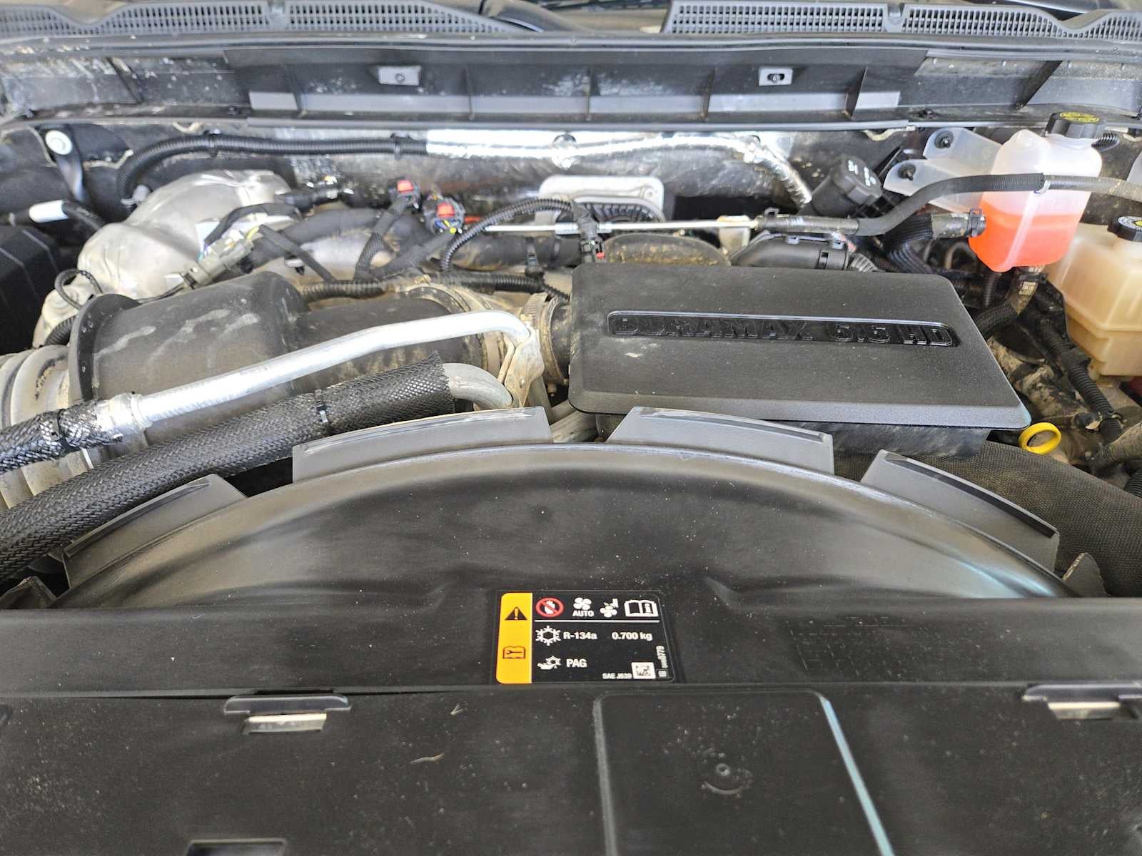 2025 GMC Sierra 2500HD SLT