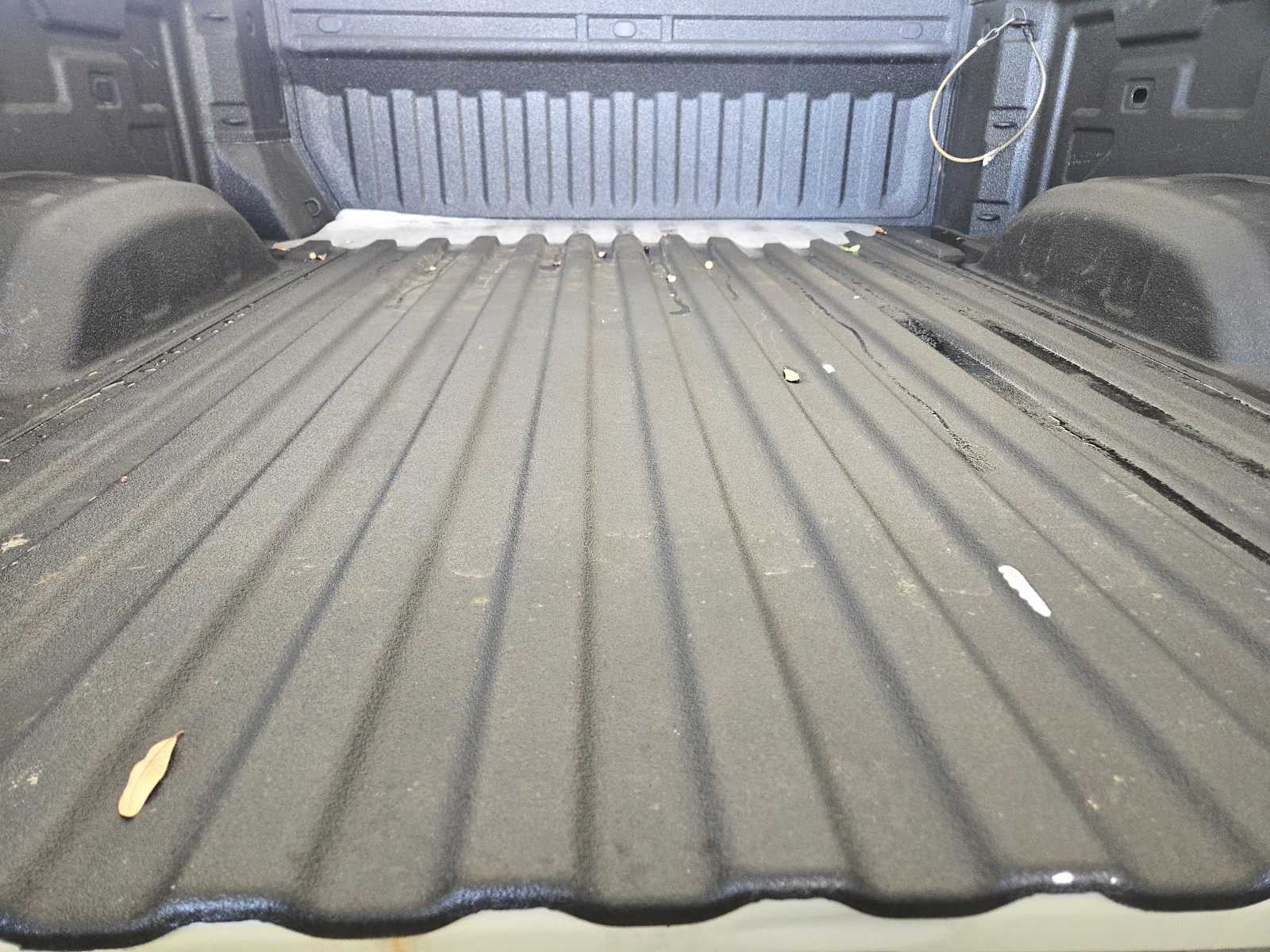 2025 GMC Sierra 2500HD SLT