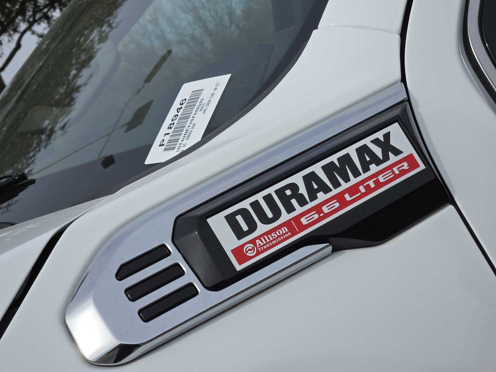 2025 GMC Sierra 2500HD SLT