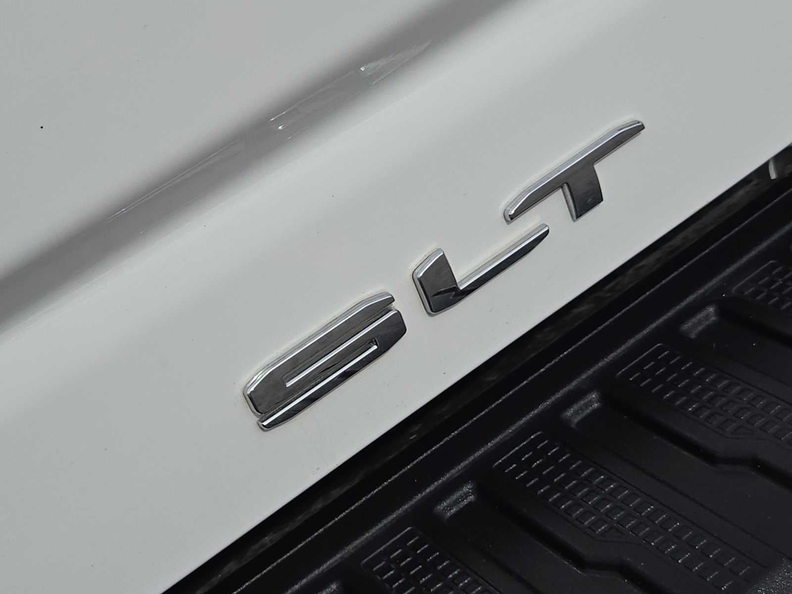 2025 GMC Sierra 2500HD SLT