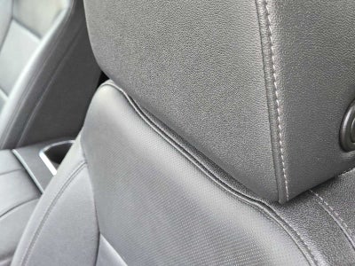 2025 GMC Sierra 2500HD SLT