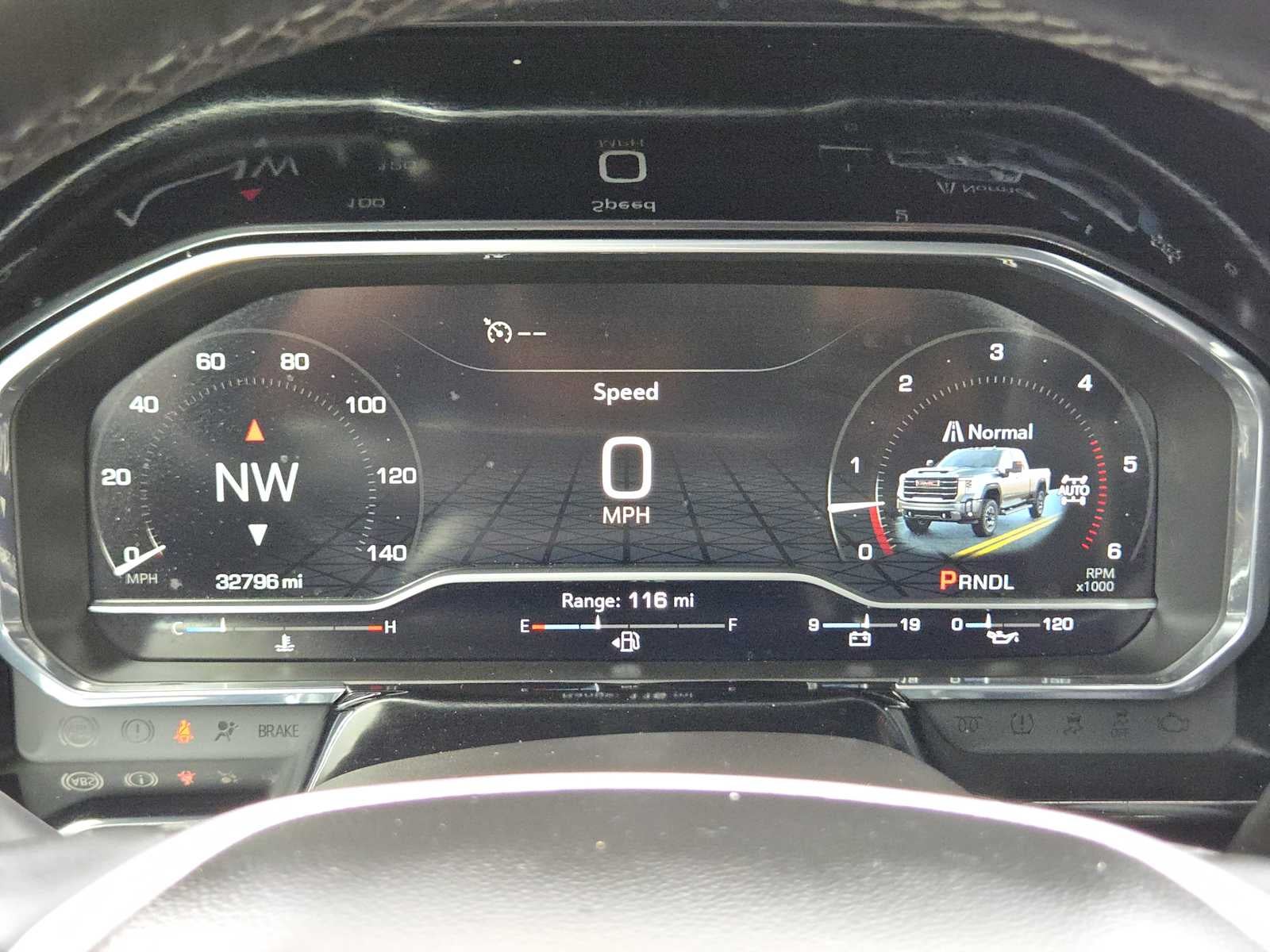 2025 GMC Sierra 2500HD SLT