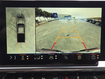 2025 GMC Sierra 2500HD SLT