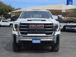 2025 GMC Sierra 2500HD SLT