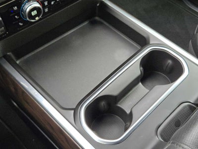 2025 GMC Sierra 2500HD SLT