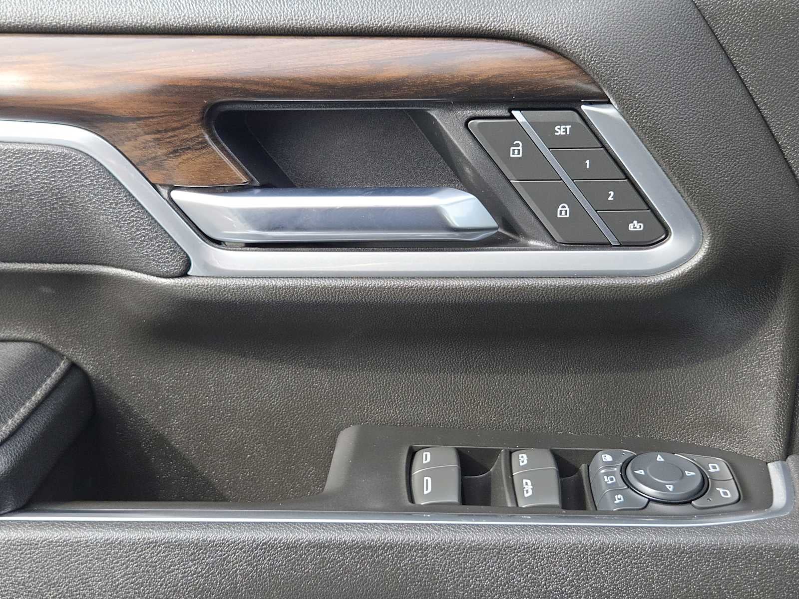 2025 GMC Sierra 2500HD SLT