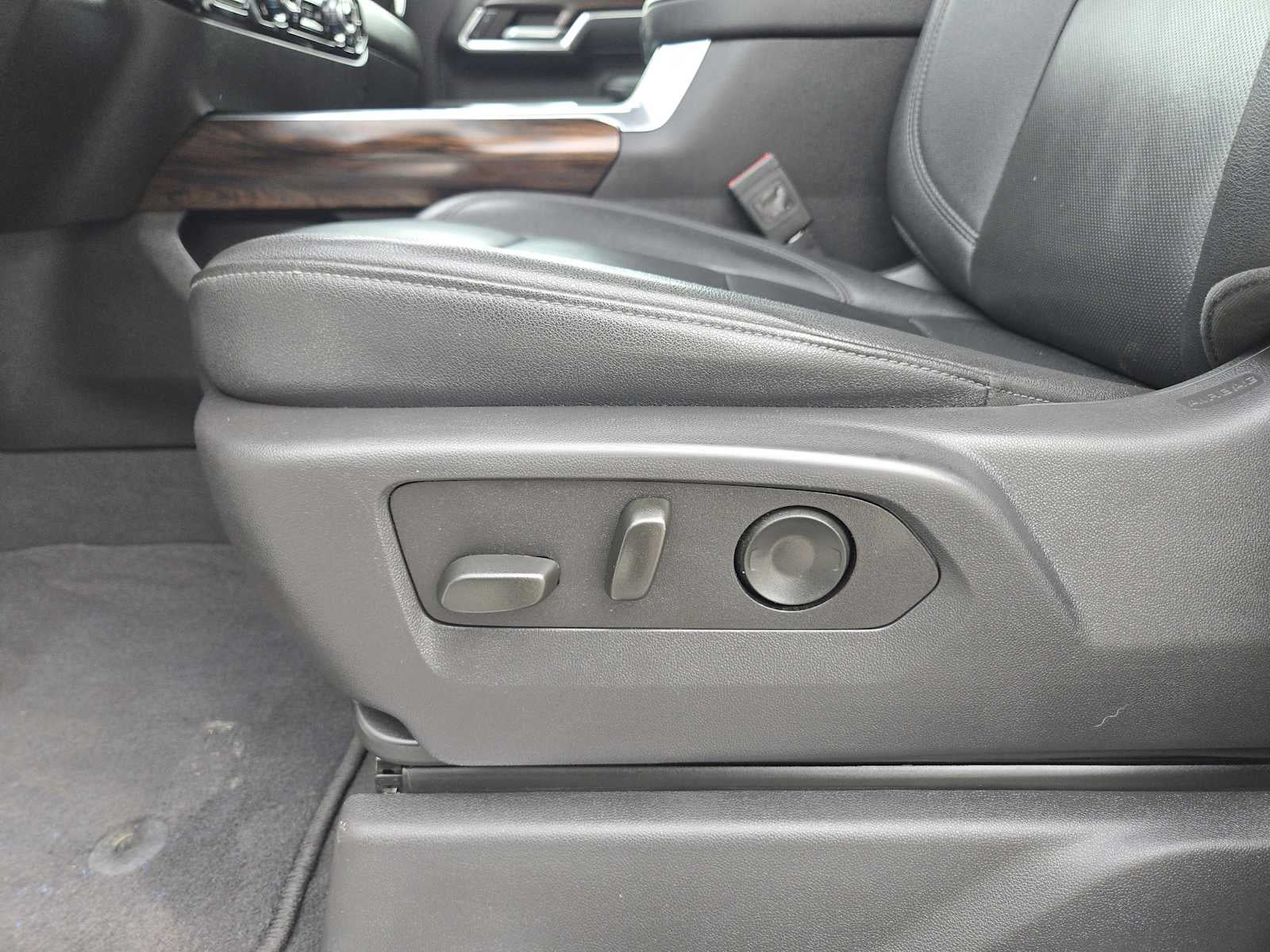 2025 GMC Sierra 2500HD SLT