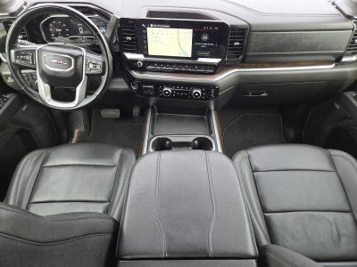 2025 GMC Sierra 2500HD SLT