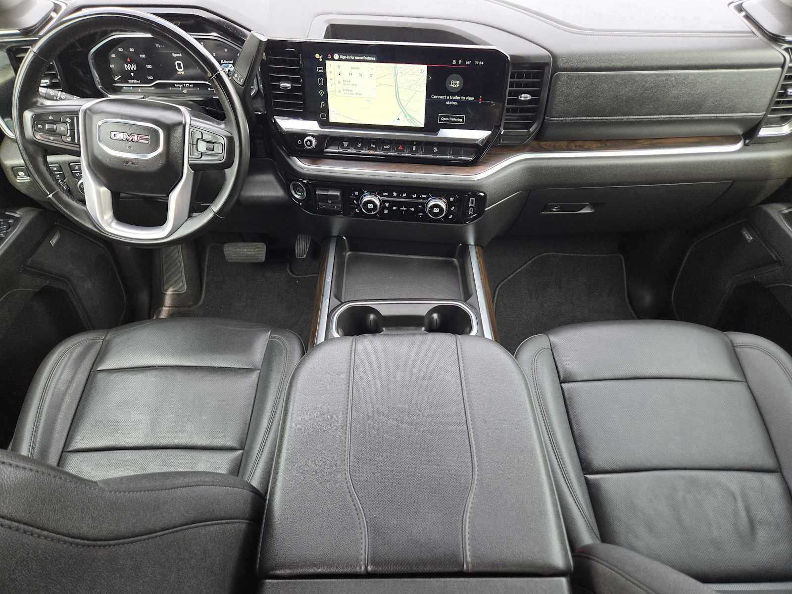 2025 GMC Sierra 2500HD SLT