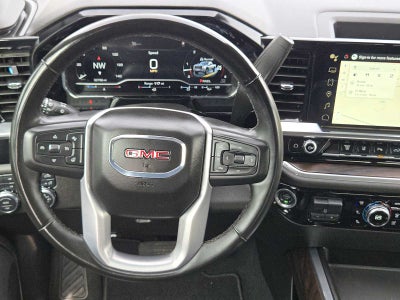 2025 GMC Sierra 2500HD SLT