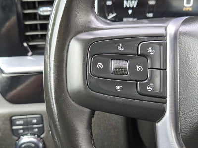 2025 GMC Sierra 2500HD SLT