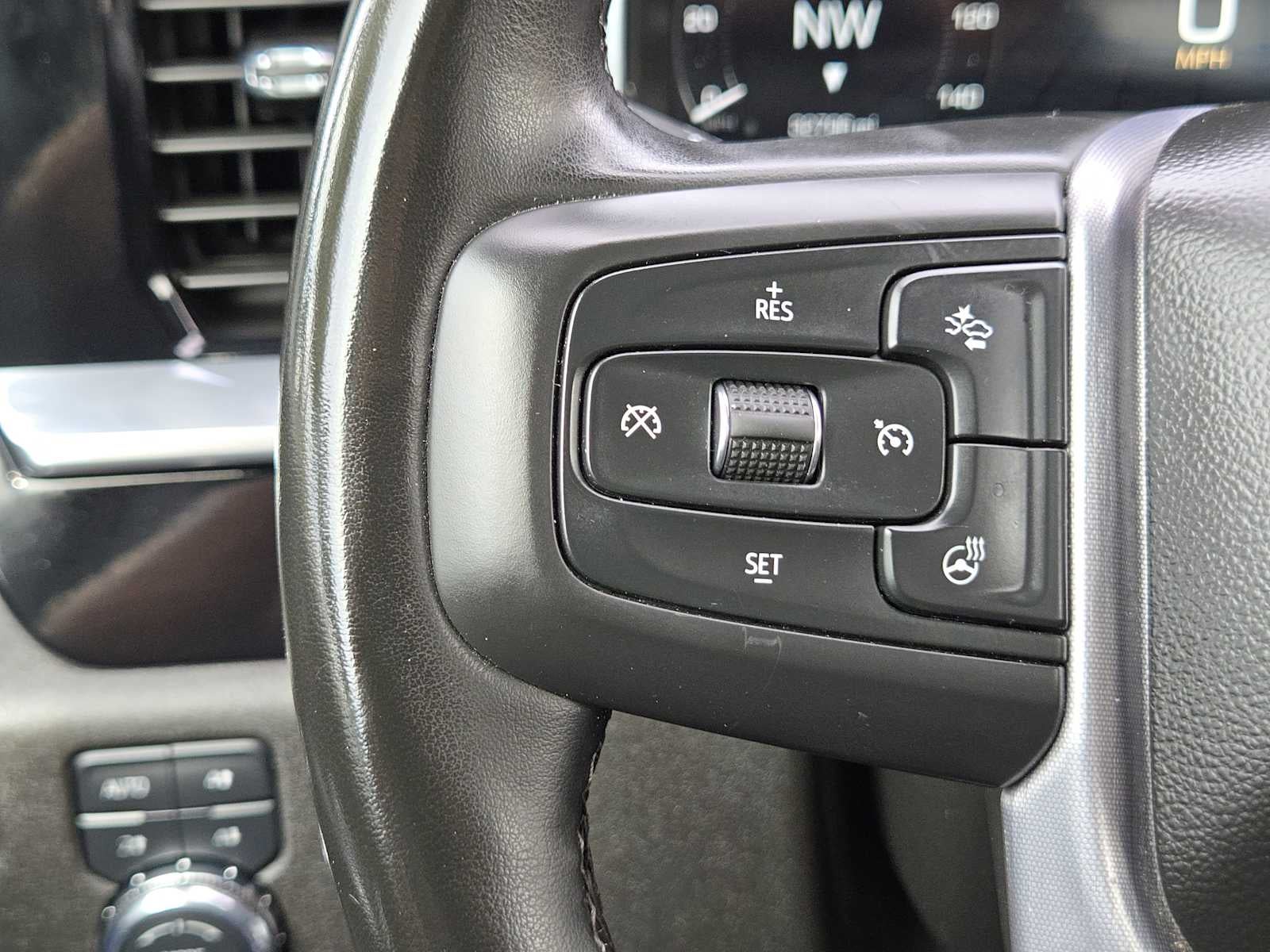 2025 GMC Sierra 2500HD SLT