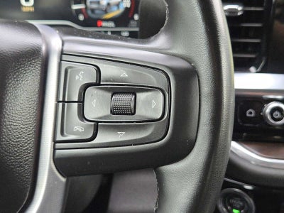 2025 GMC Sierra 2500HD SLT