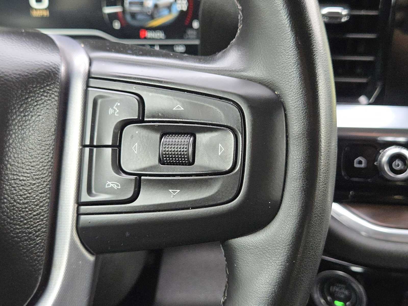 2025 GMC Sierra 2500HD SLT