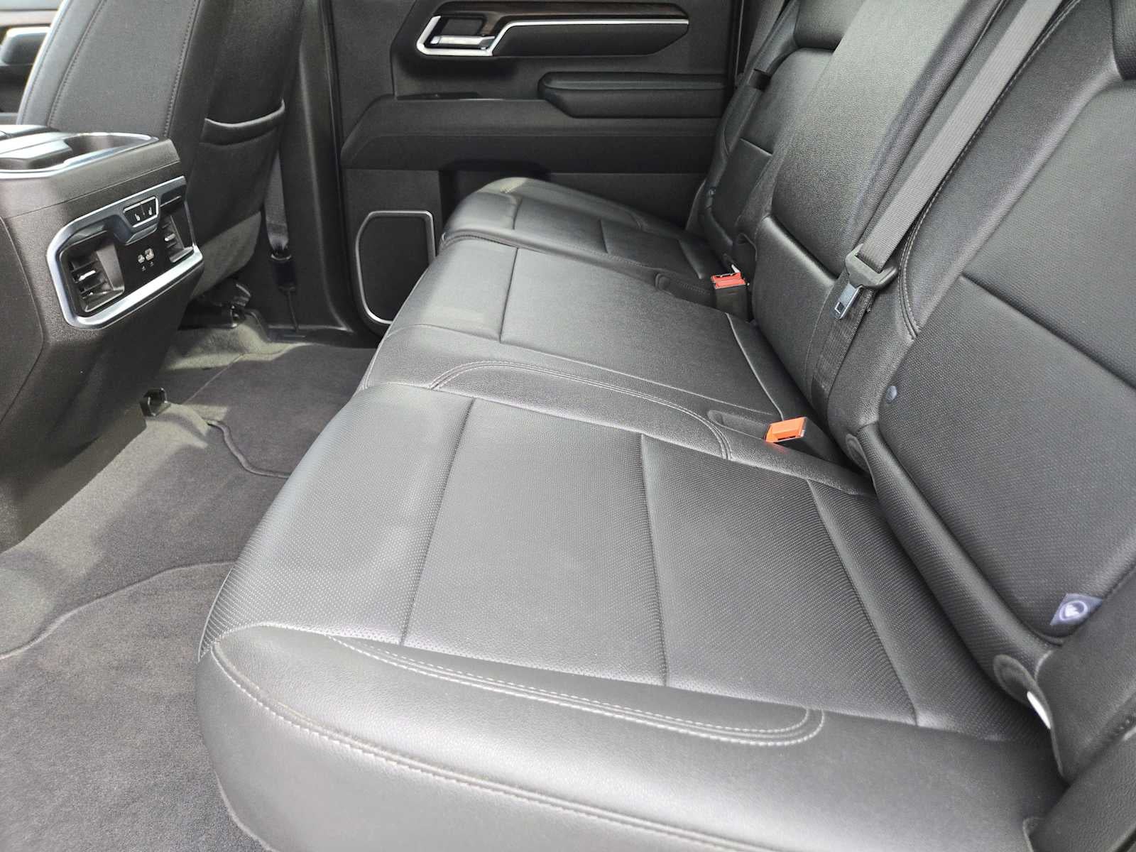 2025 GMC Sierra 2500HD SLT