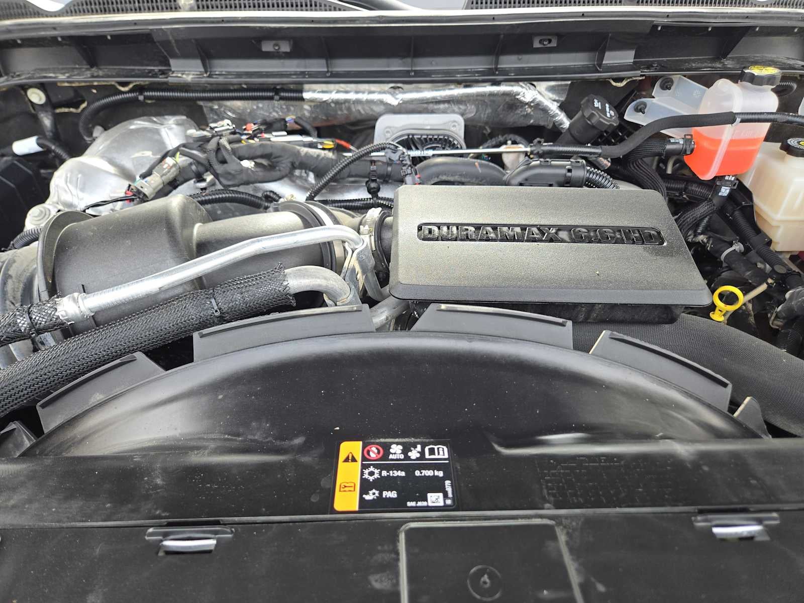 2025 GMC Sierra 2500HD SLT