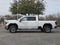 2025 GMC Sierra 2500HD SLT
