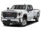 2025 GMC Sierra 2500HD SLT