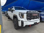 2026 GMC Sierra 2500HD AT4