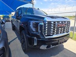 2025 GMC Sierra 2500HD Denali