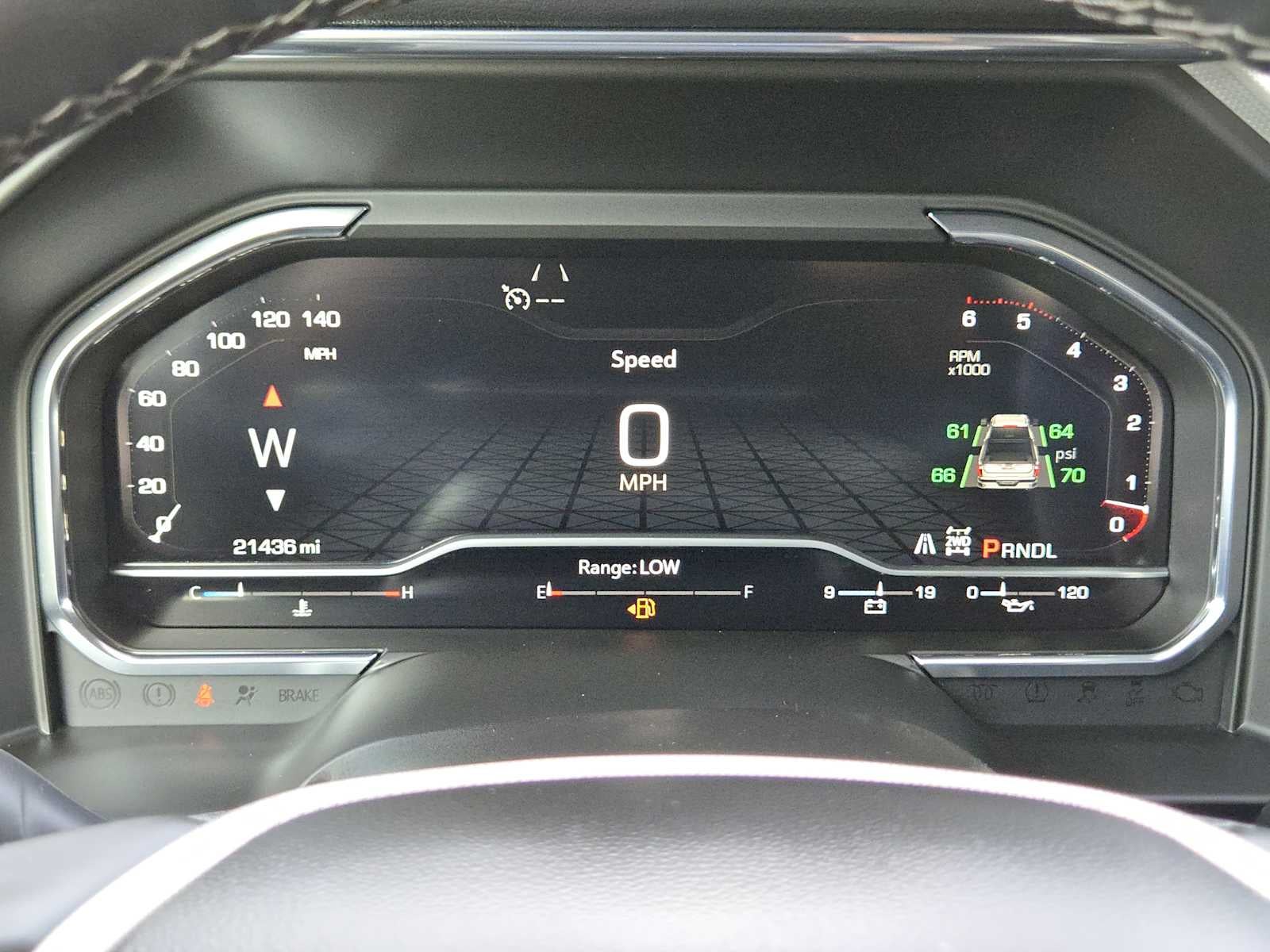 2025 GMC Sierra 2500HD Denali