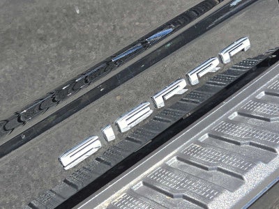 2025 GMC Sierra 3500HD Denali