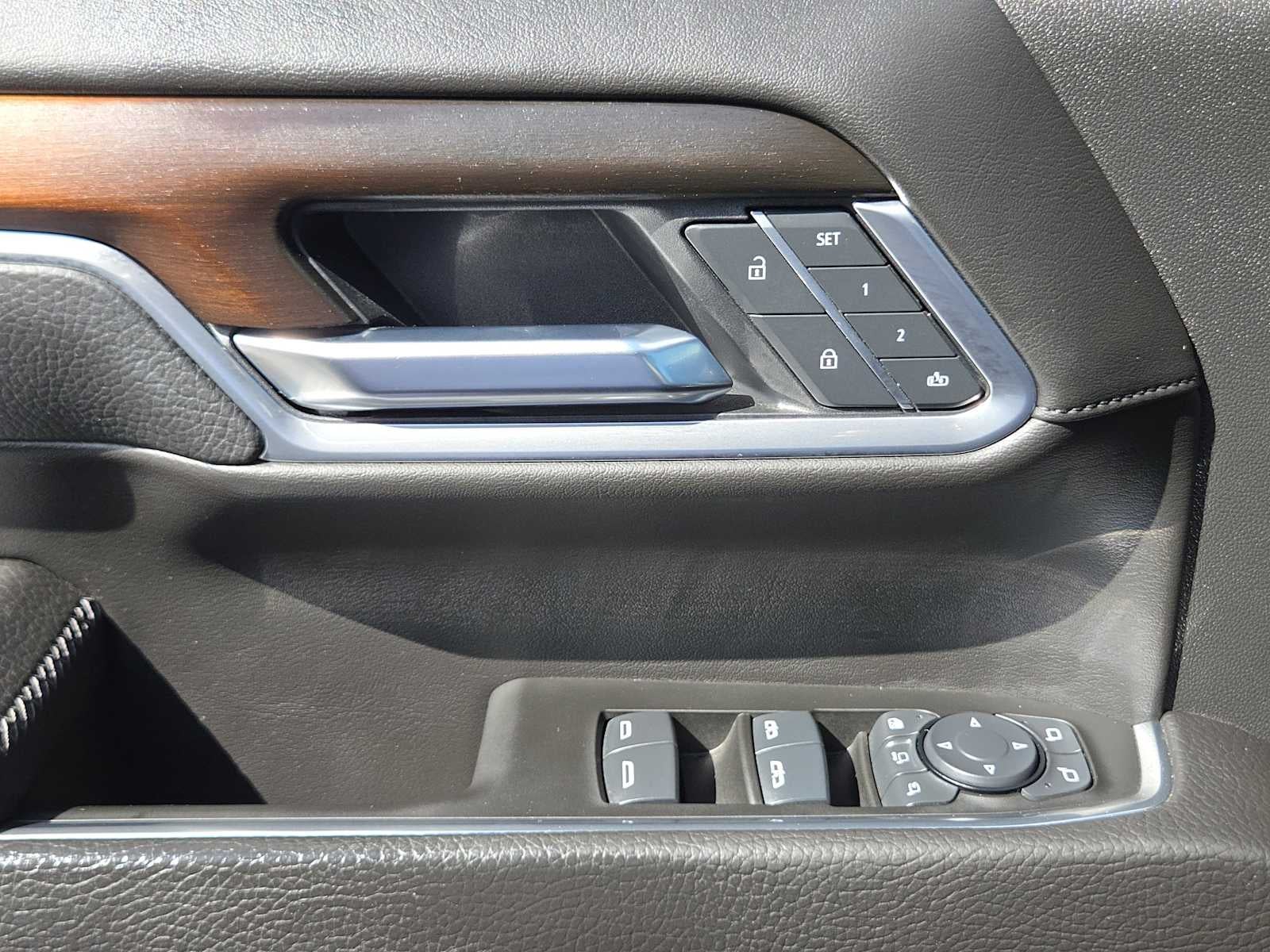 2025 GMC Sierra 3500HD Denali
