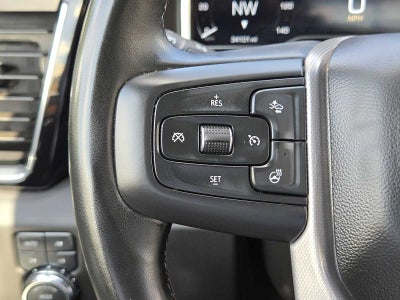 2025 GMC Sierra 3500HD Denali