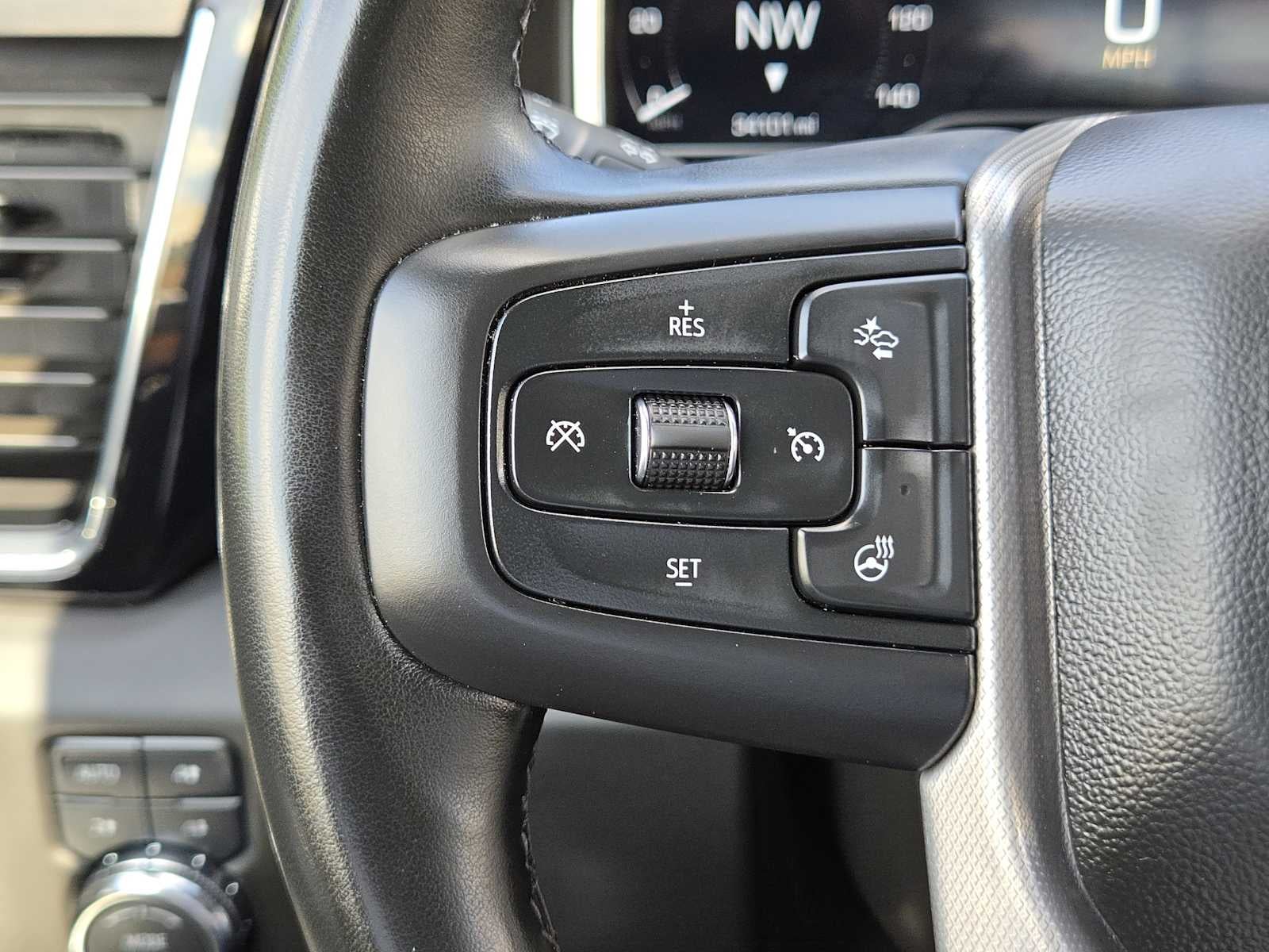 2025 GMC Sierra 3500HD Denali
