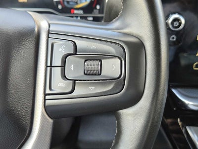 2025 GMC Sierra 3500HD Denali