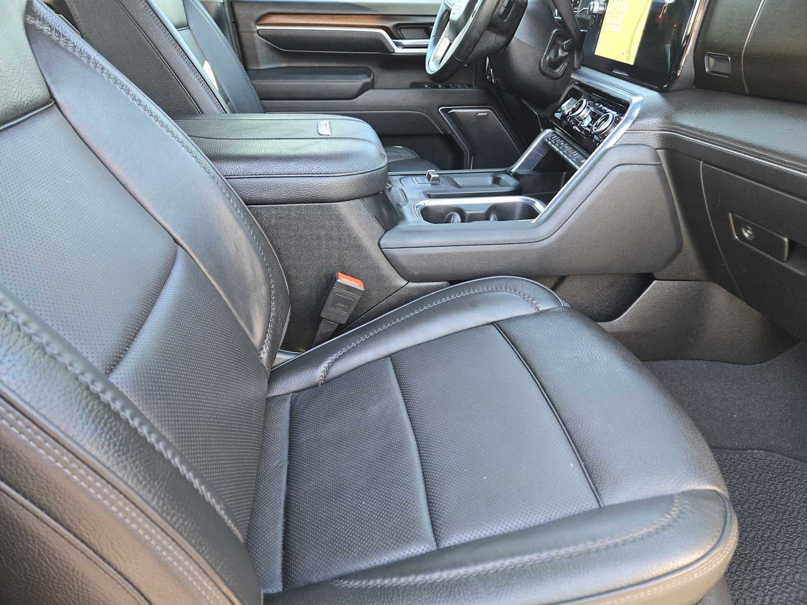 2025 GMC Sierra 3500HD Denali