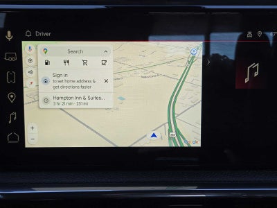 2025 GMC Sierra 3500HD Denali