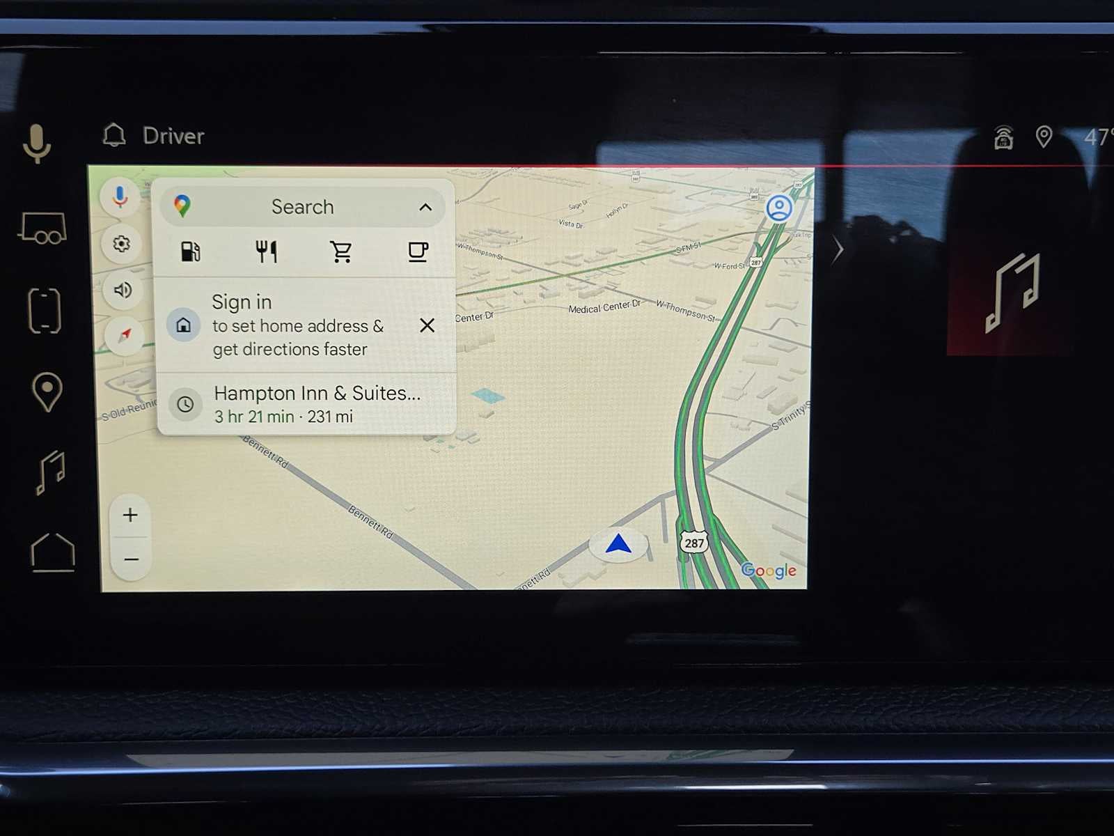 2025 GMC Sierra 3500HD Denali